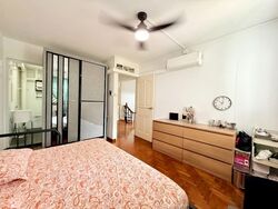Blk 940 TAMPINES PALMSVILLE (Tampines), HDB Executive #559385751